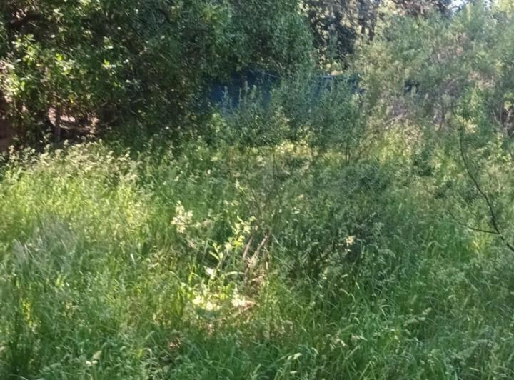 Terreno · 60m² · 2 Ambientes
