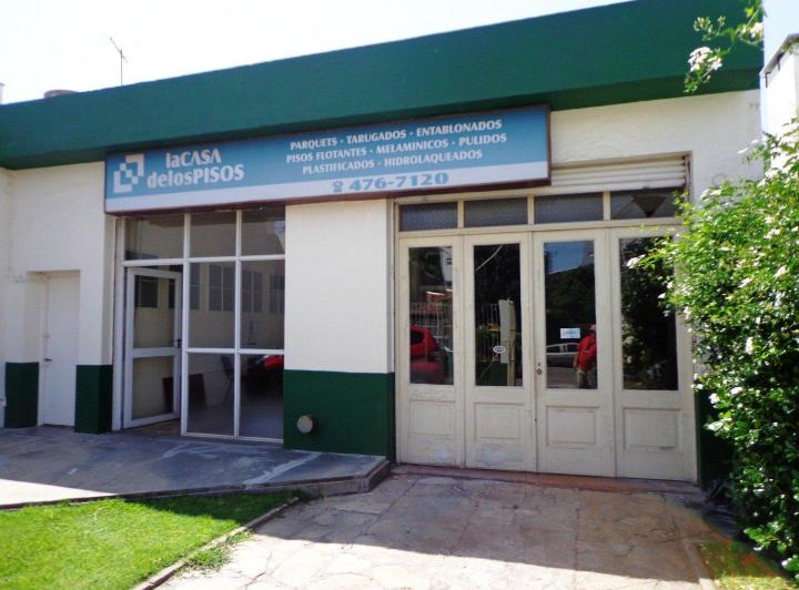 Terreno · 375m²