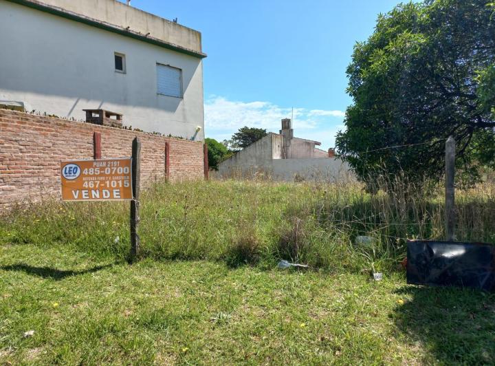 Terreno · 324m²