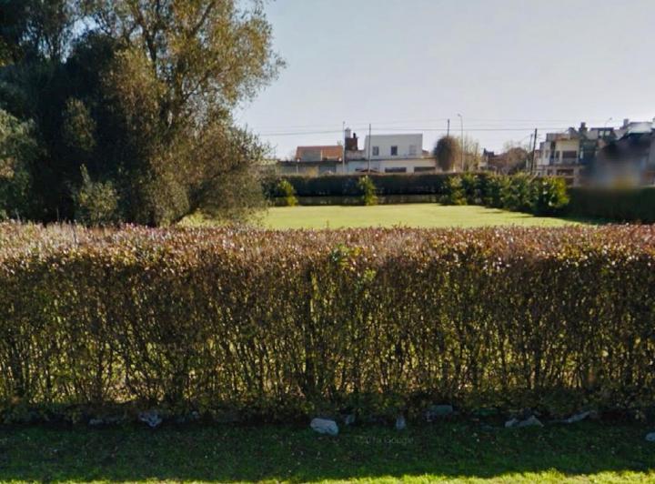 Terreno · 200m²