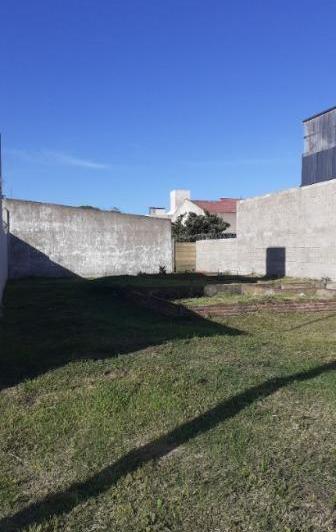 Terreno · 303m²