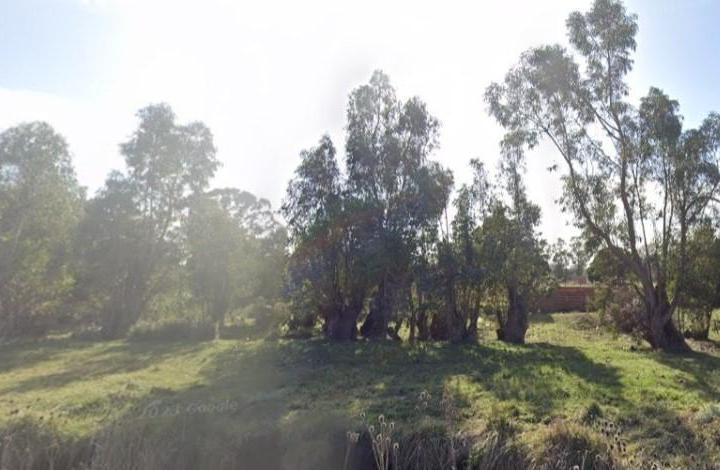 Terreno · 422m²