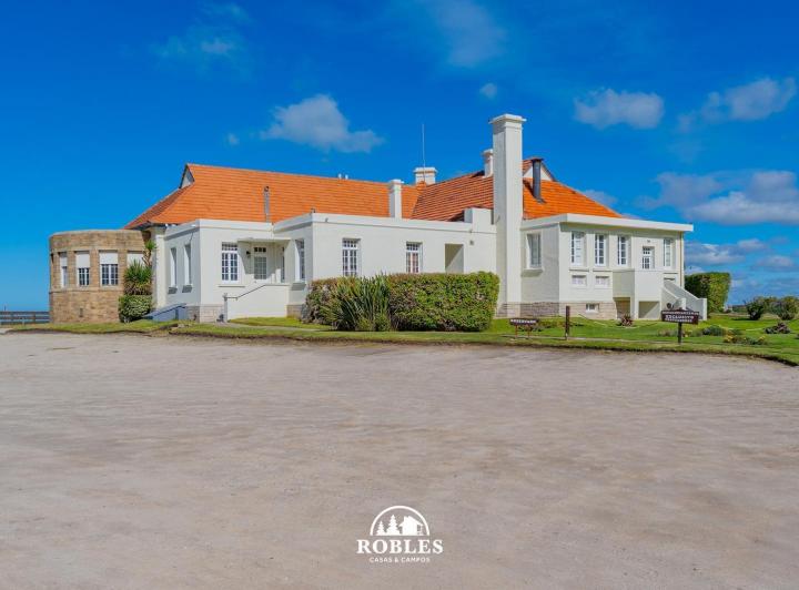 Terreno · 649m²