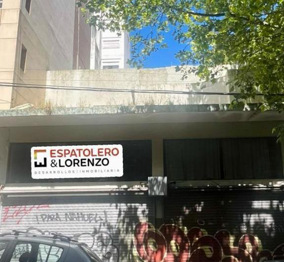Terreno · 254m²