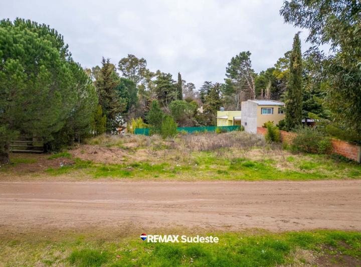 Terreno · 595m²