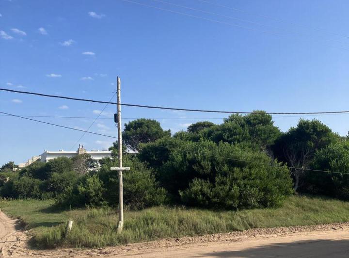 Terreno · 2682m²