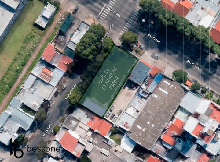 Terreno · 98m²