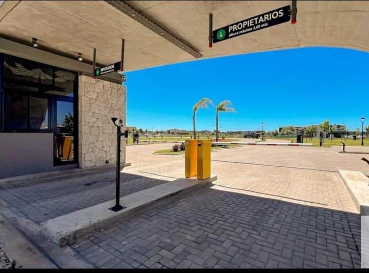 Terreno · 772m²