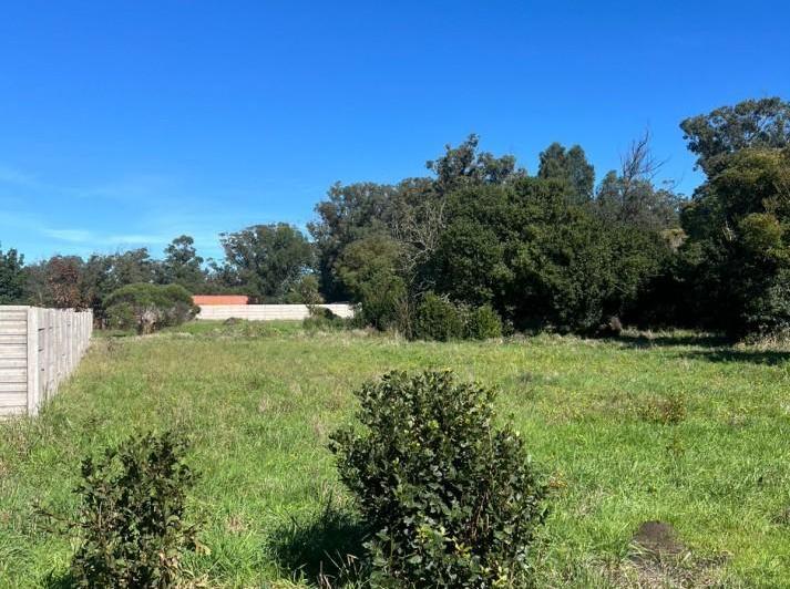 Terreno · 459m²