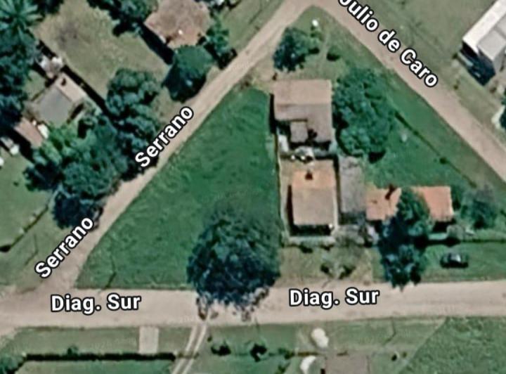 Terreno · 401m²