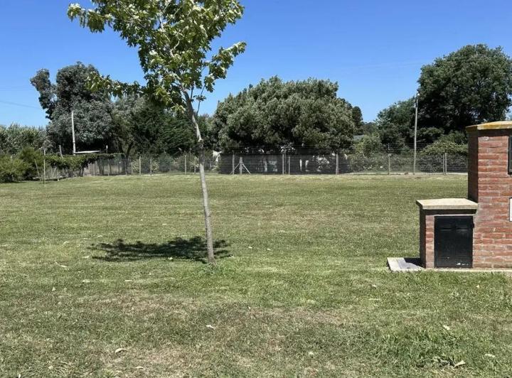 Terreno · 601m²
