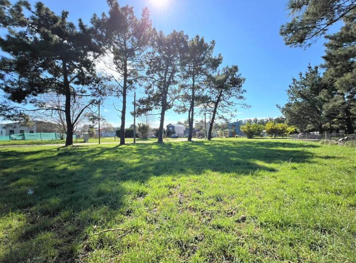 Terreno · 535m²