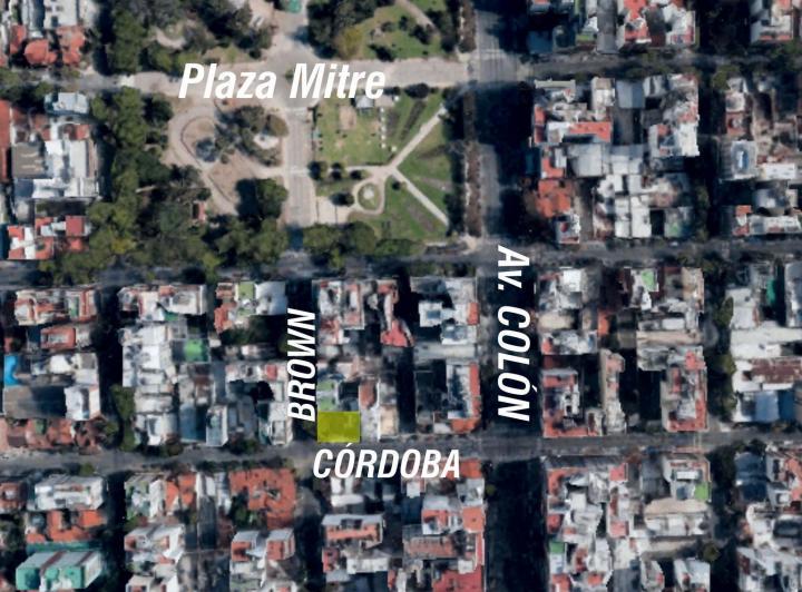 Terreno · 223m²