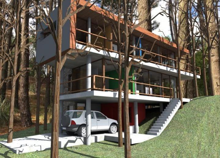 Terreno · 450m²