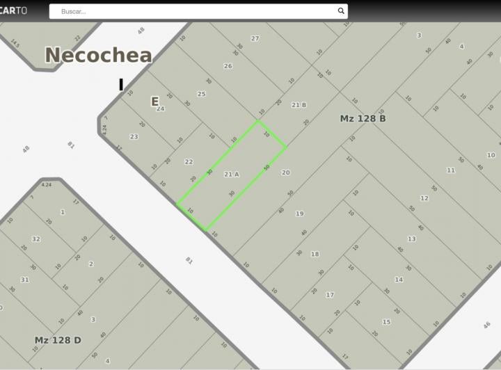 Terreno · 300m²