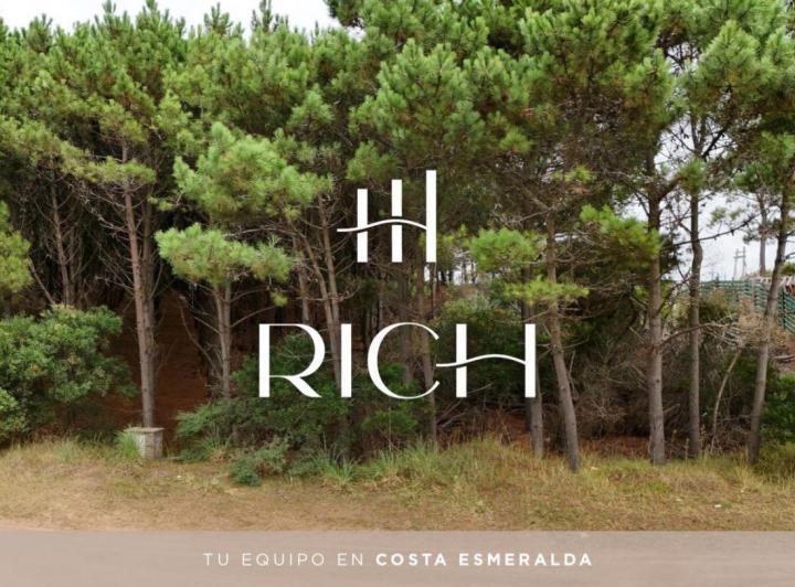 Terreno · 1041m²