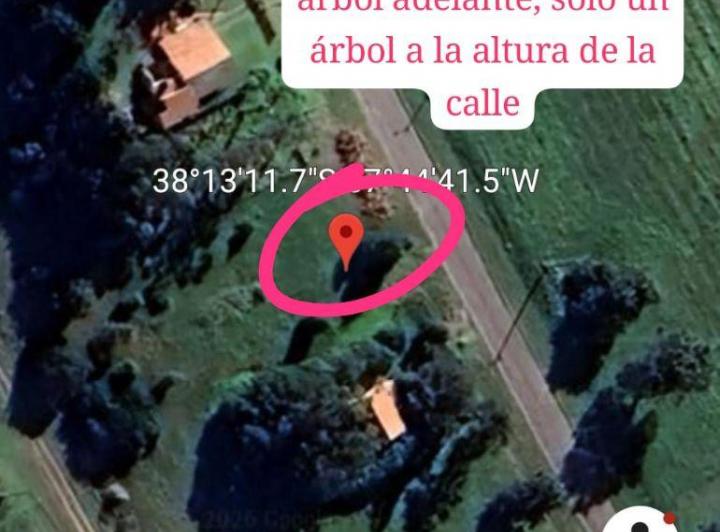 Terreno · 450m²
