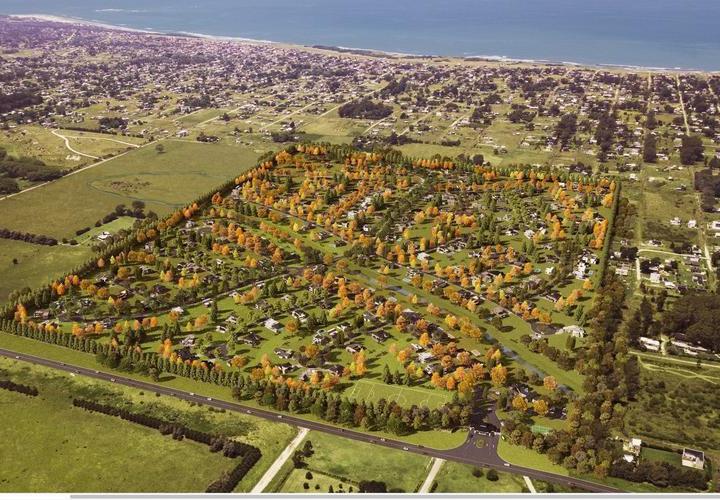 Terreno · 600m² · 1 Ambiente