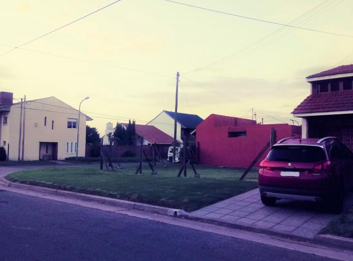 Terreno · 152m²
