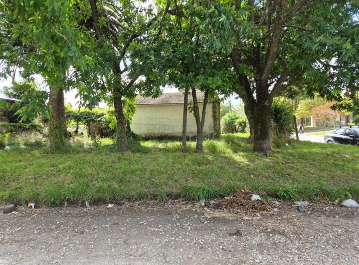 Terreno · 405m²