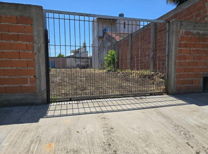 Terreno · 333m²