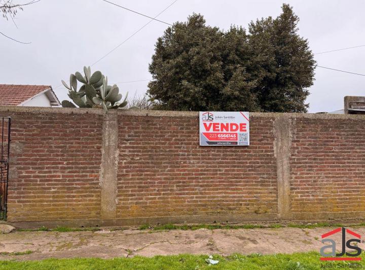 Terreno · 353m²