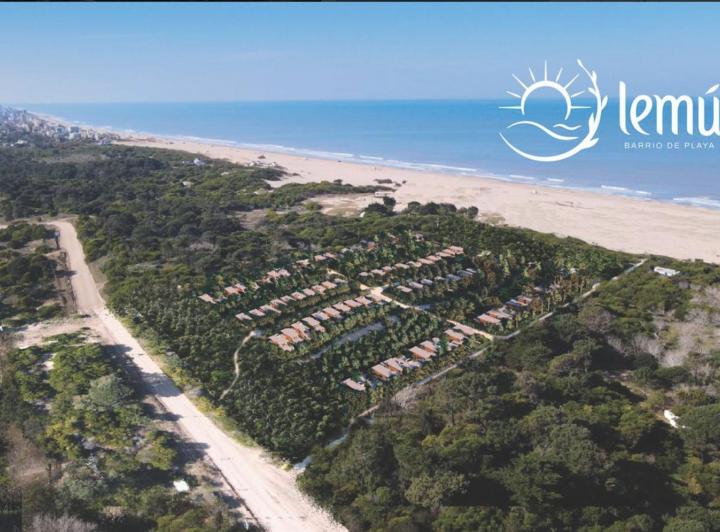 Terreno · 481m²