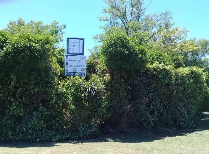 Terreno · 144m²