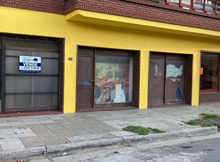 Local comercial · 32m² · 1 Ambiente