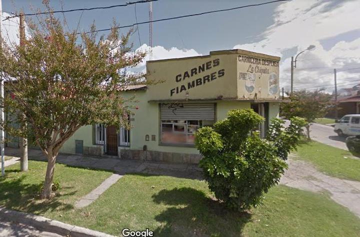 Local comercial · 170m² · 1 Cochera