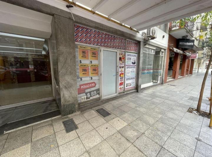 Local comercial · 45m²
