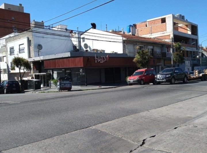 Local comercial · 170m² · 1 Ambiente