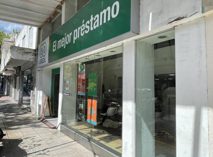 Local comercial · 442m²