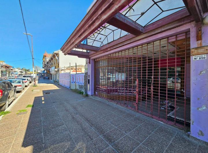 Local comercial · 199m²