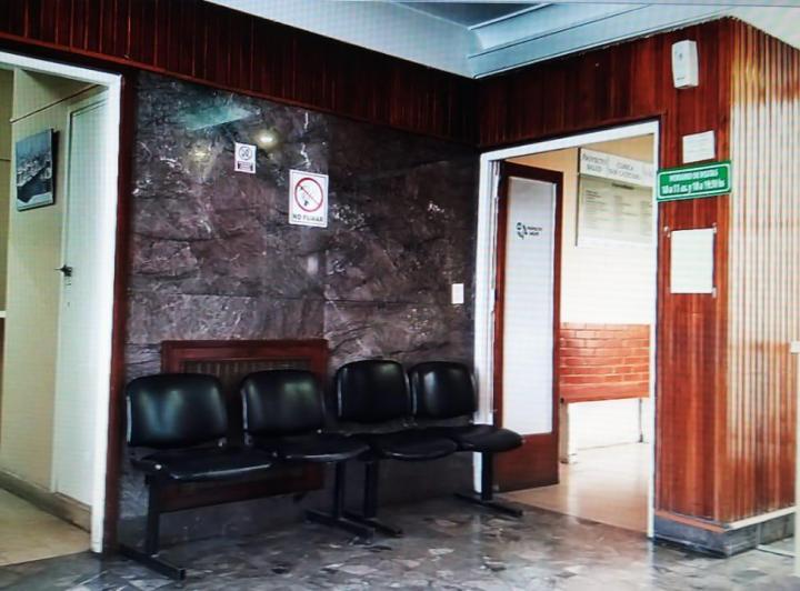 Local comercial · 628m²