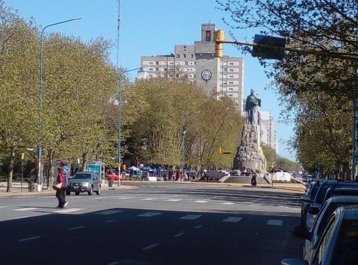 Local comercial · 132m² · 1 Ambiente