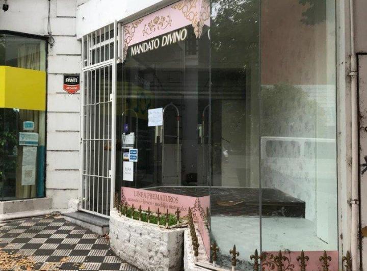 Local comercial · 130m²