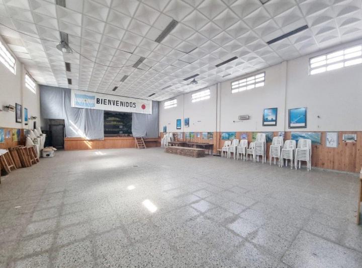 Local comercial · 430m²