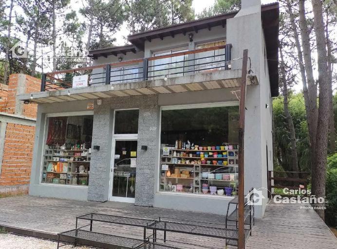 Local comercial · 189m² · 4 Ambientes
