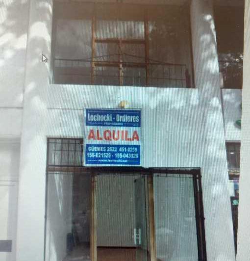 Local comercial · 35m²