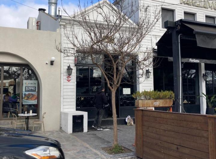 Local comercial · 67m² · 1 Ambiente