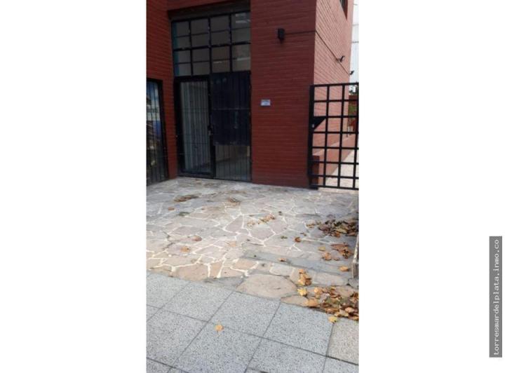 Local comercial · 18m²