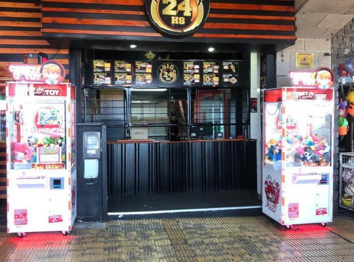 Local comercial · 42m²