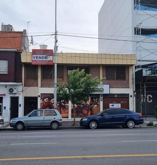 Local comercial · 473m²