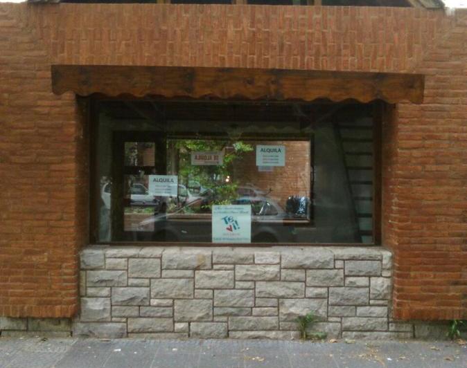 Local comercial · 22m² · 1 Ambiente