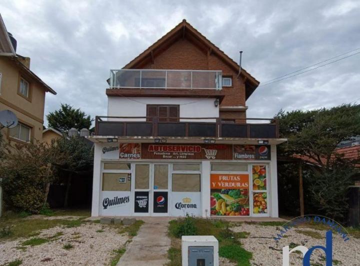 Local comercial · 95m²