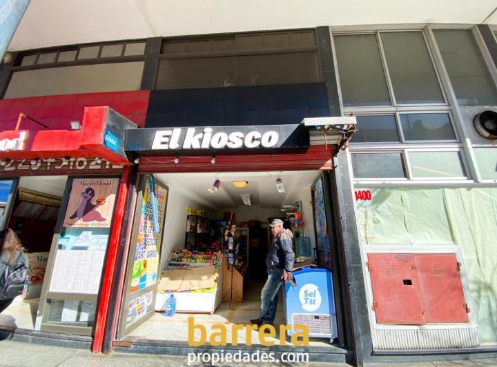 Local comercial · 136m²