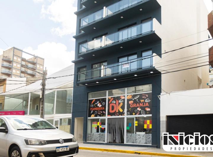 Local comercial · 40m²