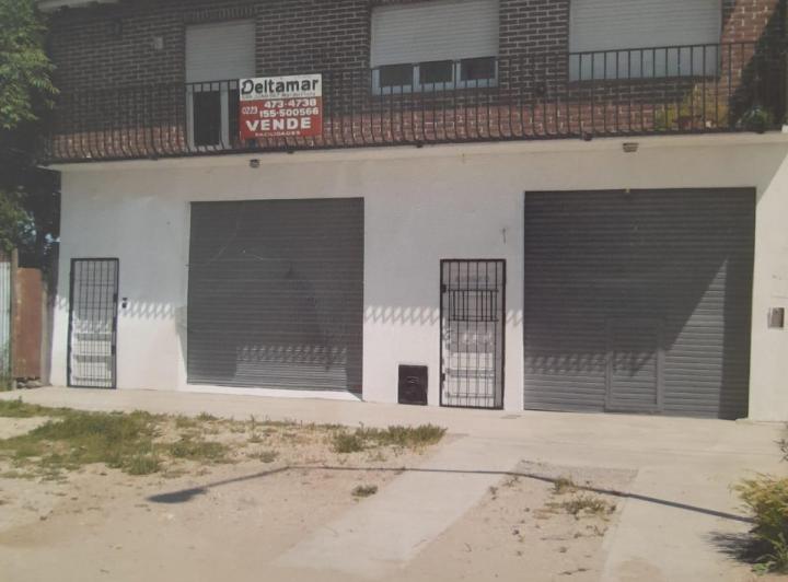 Local comercial · 356m² · 4 Ambientes · 1 Cochera
