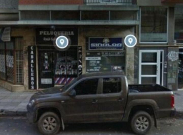Local comercial · 50m²